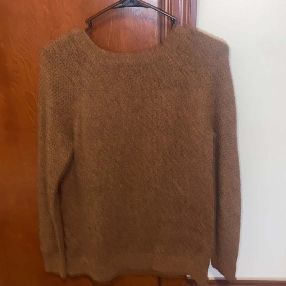 Sonoma Crewneck Sweater - Picture 2 of 3